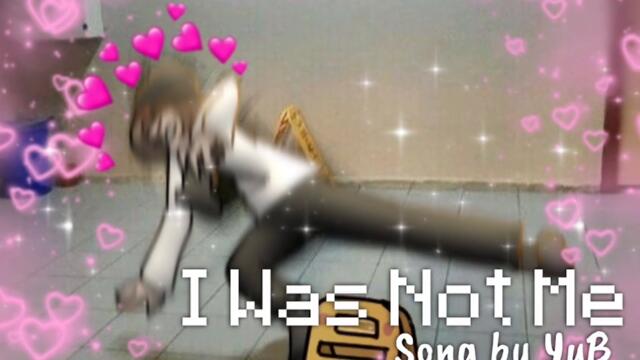 “I Was Not Me” by YuB | Remix by Sairi Taikutsu
