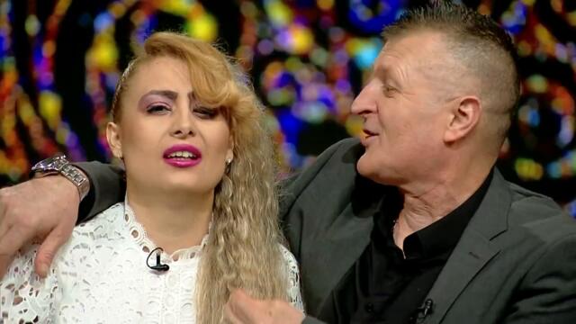 Goci Bend & Dajana Vuković - 4 kuće i 8 lokala / BN Music Etno 2023