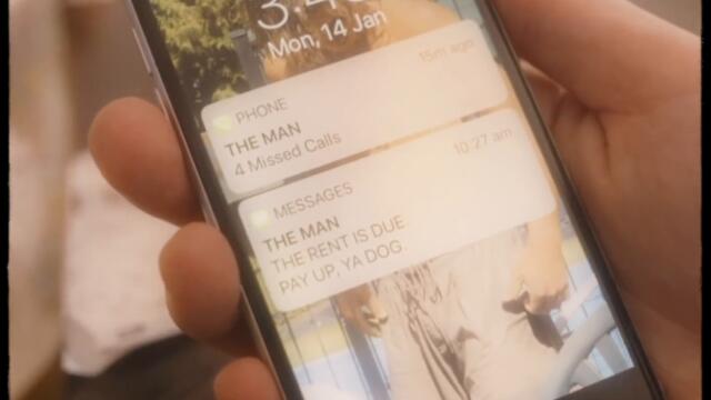 The Chats - Pub Feed (official video)