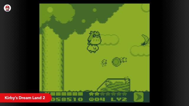 March 2023 NES, Super NES, and Game Boy Updates – Nintendo Switch Online