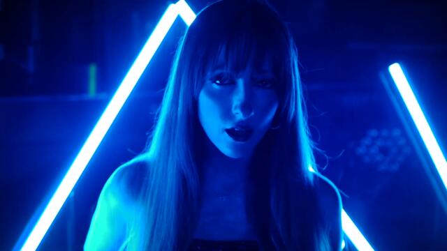 Hoober & Jex - Lose Control [Official Music Video]