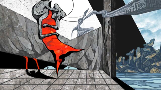 Abyss Perihelion Transit