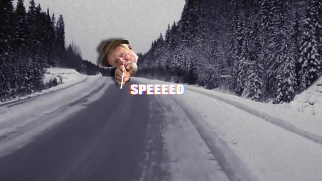 DOPETHRONE "Snort Dagger" - Official video