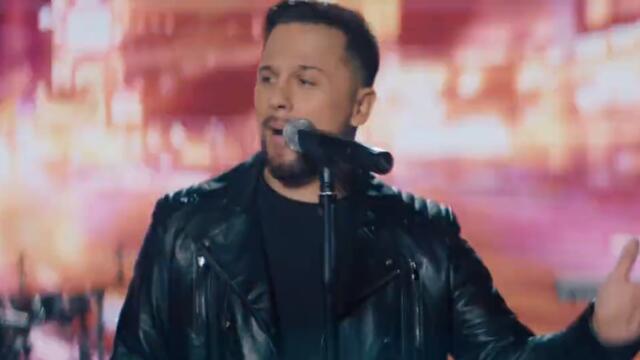 ALEKSANDAR ZORANIC -  SPLAVOVI (OFFICIAL VIDEO) 2023