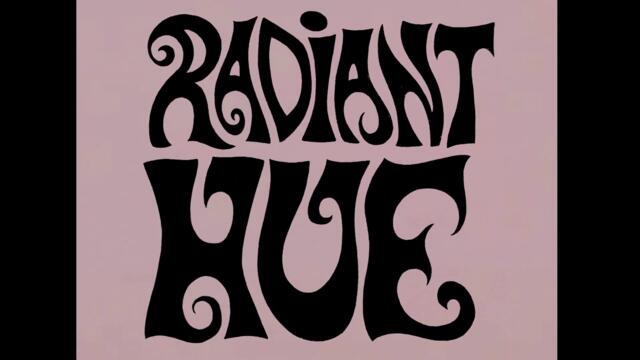 Shadow Show - Radiant Hue (Official Video)