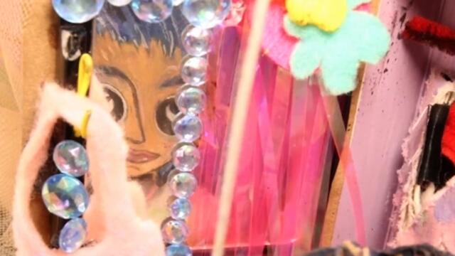 Oropendola - "Rorschach Sky" (Official Music Video)