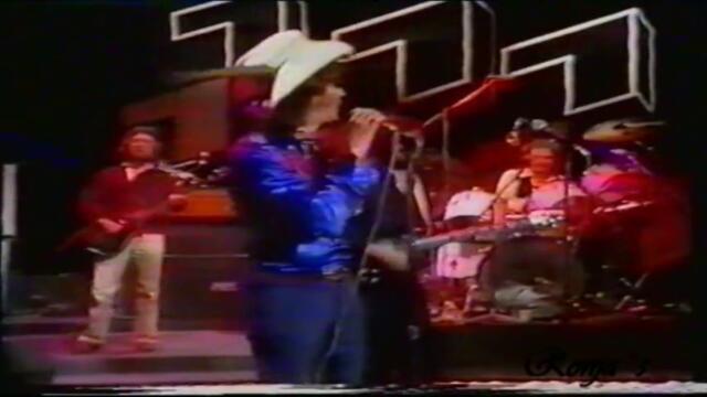 Dr Hook - "I Got Stoned And I Missed It"  (Live from BBC show 1980)