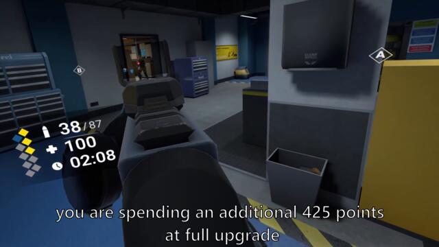 Why I Would Recommend the Viper For BEGINNERS!!!! Breachers GUN STATS Video