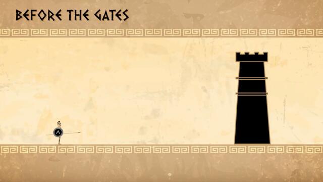 ApoxiomeN - Battle of Immortals (Eye for an eye, pt. 2) [OFFICIAL LYRIC VIDEO]