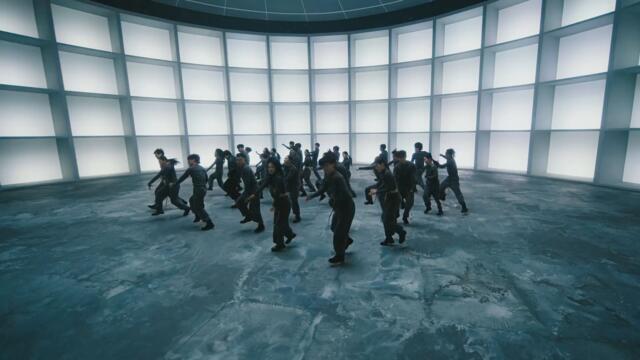 지민 (Jimin) 'Set Me Free Pt.2' Official MV