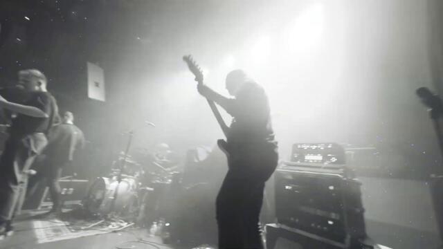 Endeavour - Blur (Official Visualizer)