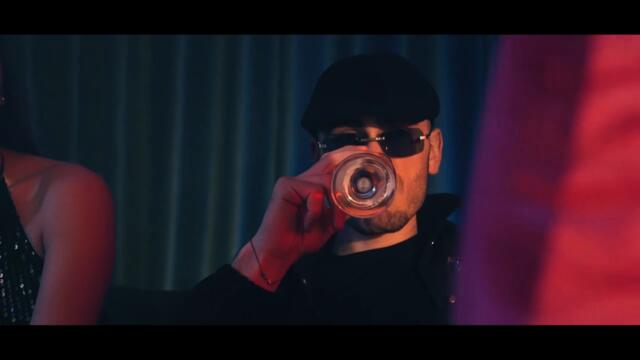 MARSO X BOBO ARMANI - НЕЙНОТО ТЯЛО [OFFICIAL 4K VIDEO]