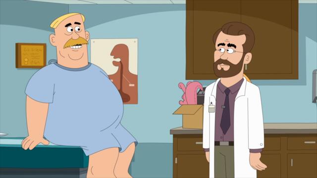 Brickleberry S03E09