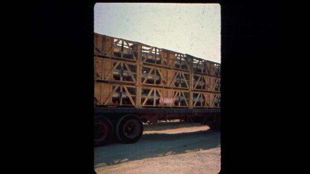 Housewife Terrorists - Pete Seeger