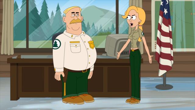 Brickleberry S03E13