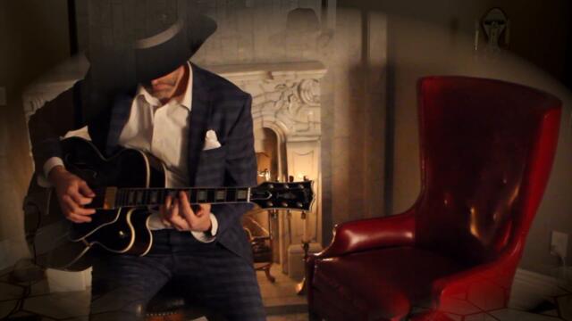 Casey's Fireside Jazz Lounge Episode 2