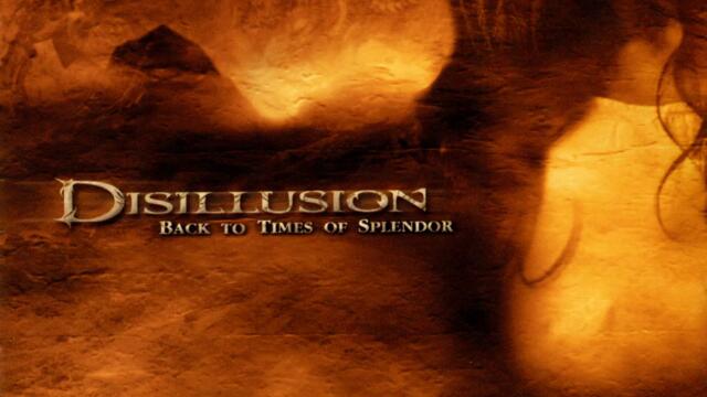 Alone I Stand In Fires