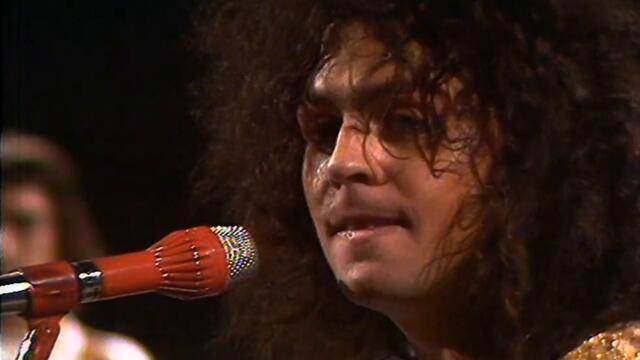 T. Rex - Buick Mackane (1973)