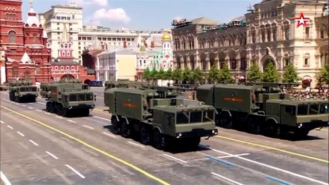 Береговой ракетный комплекс «Бал» (1)