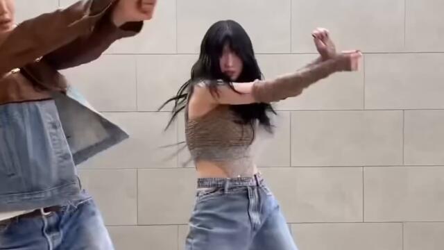 #SETMEFREE Challenge with #카이🐻#TWICE #트와이스 #READYTOBE