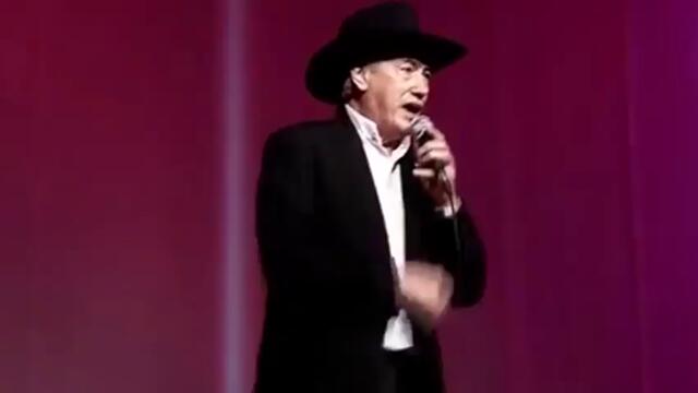 Бисер Киров  -  „Кримската пролет"