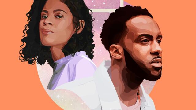 Man Down (feat. AlunaGeorge) (KREAM Remix)