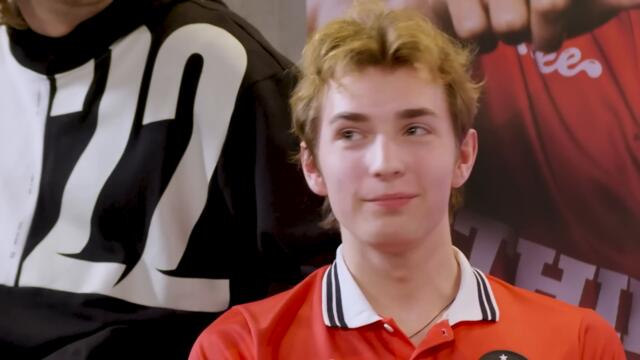 Catching Up With Doublelift ft. Busio