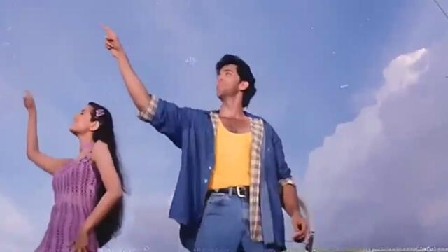 Kaho Naa Pyaar Hai (2000) / Кажи, че ме обичаш - част 2