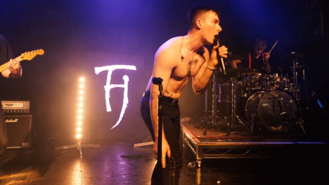 THE HARA - All Worked Out (Official Video)