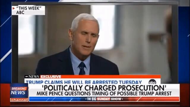 The Big Sunday Show 3/19/23 FULL HD | BREAKING FOX NEWS March 19, 2023