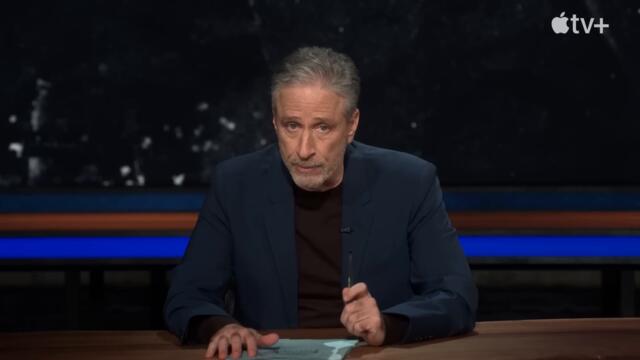 Why Are Working People Being Blamed for Inflation? | The Problem with Jon Stewart