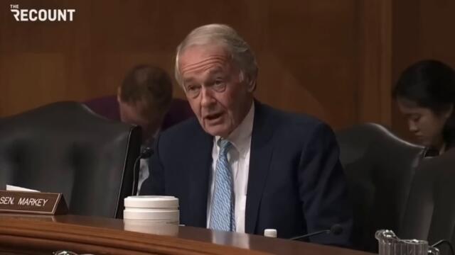 JD Vance Ignores Republican Role In Norfolk Southern Disaster