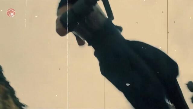 NINJA VS SHARK - The Title Is Self-Explanatory (2023) 妖獣奇譚 ニンジャVSシャーク