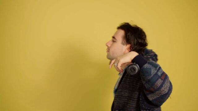 Sad Boys Club - Delicious (Official Video)