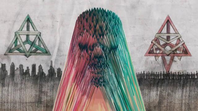 Means End - The Didact - Lied von Leid [OFFICIAL]