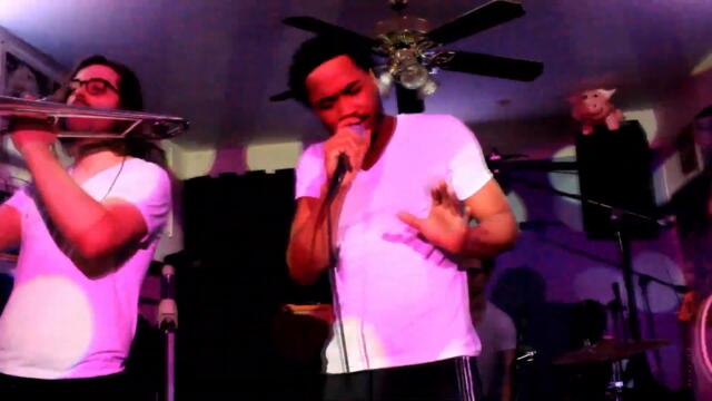 Flock of Pigs - Let 'em Know (Official Video)