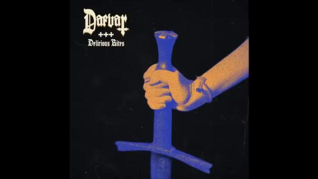Daevar - Delirious Rites (Full Album 2023)