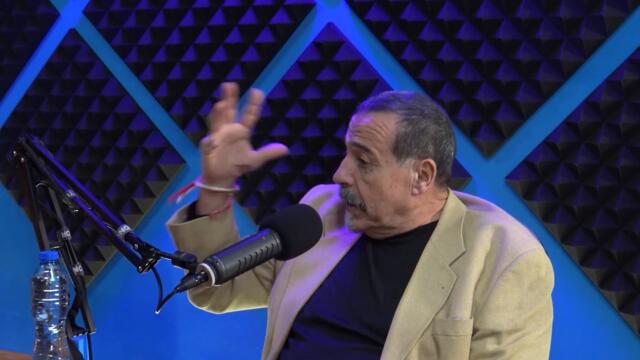 Български добродетели и гордост | Стойчо Кьосев | Будилник 104.1