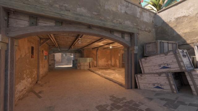 Counter-Strike 2: Leveling Up The World