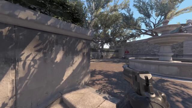 Counter-Strike 2: Moving Beyond Tick Rate