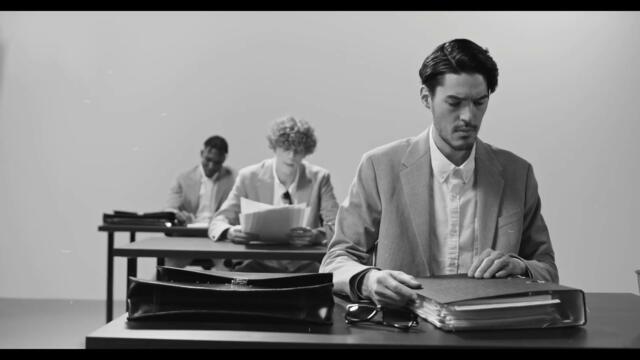 Medi - Routine ( Trap/Rock/Guitar type beat )