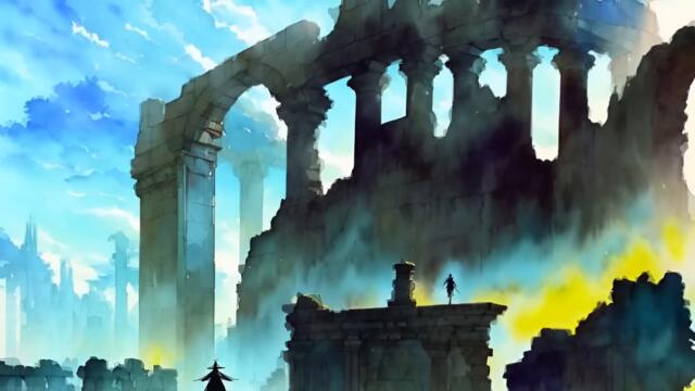 Fighting Myself [Official Audio] - Linkin Park