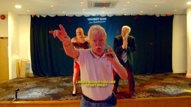 The Northern Boys - Give It To Me