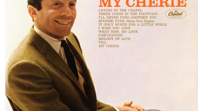 My Cherie