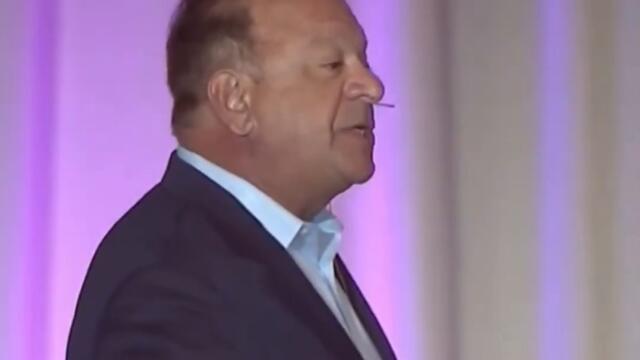 The Secret To Changing The Trajectory Of Your Life! Dr Rick Goodman 👍🔥📈#shorts #motivation