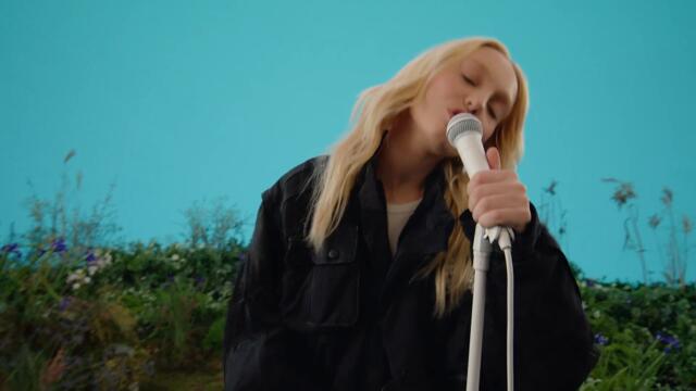 ROXOLANA – три хвилини [Mood video]