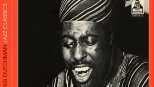 Pharoah's Tune (The Journey)
