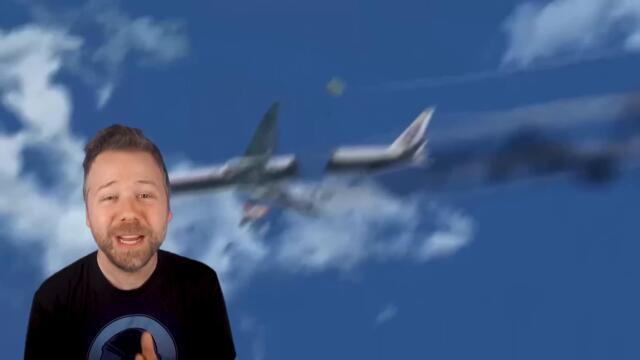 DAREDEVIL BORN AGAIN Set During BLIP? (Full Timeline Explained)