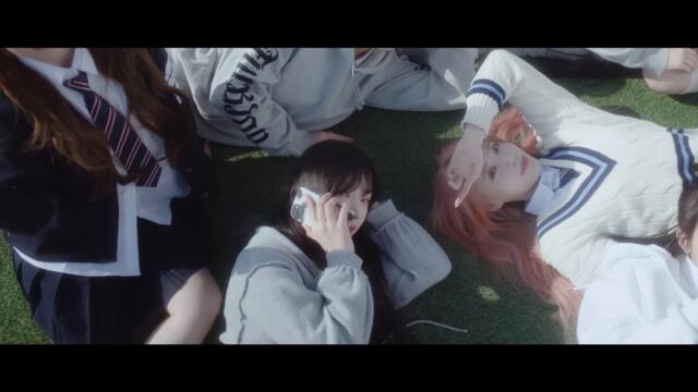Billlie | 'EUNOIA' M/V Teaser 1