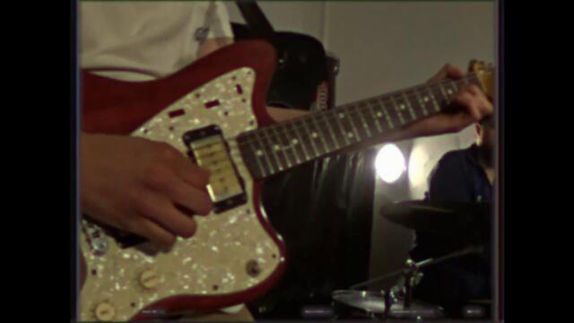 Cheem - Mango [Official Music Video]